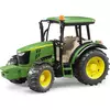 Traktor Bruder John Deere 5115M 021061