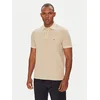 Tommy Hilfiger Polo majica MW0MW34757 Bež Regular Fit