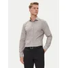 BOSS Srajca C-Hank 50545225 Bež Slim Fit