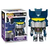 Bobble Figure Transformers POP! - Soundwave