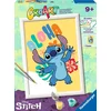 Ravensburger CreArt PBN Aloha Stitch