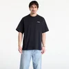 Majice Columbia CSC™ Heavyweight Back Graphic Tee Black/ Photoreal XL