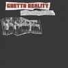 Nancy Dupree - & The Ghetto Reality Youngsters - Ghetto Reality (LP)
