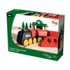 BRIO železniški komplet Classic
