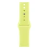 40mm Neon Yellow Sport Band - S/M