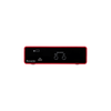 FOCUSRITE Scarlett SOLO STUDIO 4th