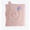 Prekrivač za bebe 6510, Roze