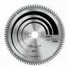 BOSCH List kružne testere Optiline Wood 250 x 30 x 3.2 mm. 80 (2608640645)