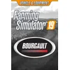 Farming Simulator 19 - Bourgault DLC (DLC) XBOX LIVE Key EUROPE