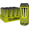 Monster Lando Norris 0,5l x 12 limenki XXL