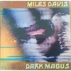 MILES DAVIS - DARK MAGUS