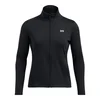 Under Armour MOTION JACKET EMEA, ženska jakna za fitnes, crna 1388650