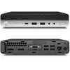 HP Desktop računar EliteDesk 800 G3 Mini Intel Core i5-6500 8GB 256GB SSD