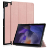 Onasi Style torbica za Samsung Galaxy Tab S7 FE 12,4 inch - roza