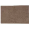 Kupatilska prostirka Micro 50x80cm warm grey