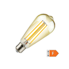 PROSTO LED filament sijalica dimabilna toplo bela 5W