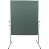 Tabla za moderaciju od filca, obostrana, 150x120cm, X-tra!Line