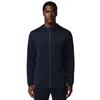 Castore dukserica Flex full zip hoodie za muškarce