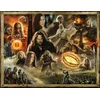 Ravensburger Slagalica Gospodar prstenova: Dve kule, 2000 delova