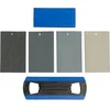 MusicNomad MN860 Tracers Fret Finishing Kit Orodje za vzdrževanje kitare