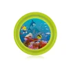 Banquet Plastični krožnik SEA 19,5 cm, komplet 12 kosov
