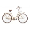 CAPRIOLO Bianka krem braon 28