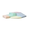 IGLU soft play set Corner Climber, 5 elemenata, pastelni