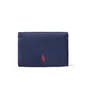 Polo Ralph Lauren Denarnica temno modra/rdeča