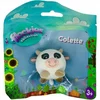 shumee Figurica krave Flockies