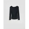 Reserved - Nabrana bluza