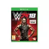 TAKE2 WWE 2K18 Standard Edition