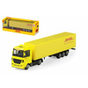 DHL tovornjak 20 cm
