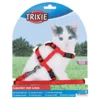 Trixie Komplet set, crveni