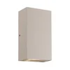 Nordlux - ROLD LED spoljašnje zidno svetlo, 10,5W/230V, IP54, krem boja