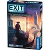 Exit: The Venice Conspiracy