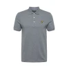 Lyle & Scott Majica, siva
