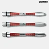 Nastavki za pikado puščice WINMAU/Triad/Red- 47mm