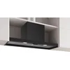 DBB93BC60 Vgradna napa, 90 cm BOSCH, Matirana črna, Serie 2