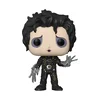 Bobble Figure Movies - Edward Scissorhands POP! - Edward Scissorhands #979