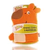 XKKO Plavalne rokavice z lutko - Koala2