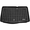 Rubber trunk mat Hyundai i20 2014-2020 (Premium trim, lower floor)