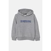 Otroški pulover The North Face VARSITGRAPHIC RELAXED HOODIE