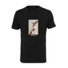 God Given Pizza Tee Black