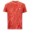 Moška majica Tecnifibre  X-Loop Tee Coral S