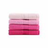 L`ESSENTIEL MAISON Set peškira Rainbow Pink