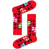 Happy Socks unisex 1-pack bauble sock gift box