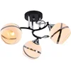 MV LUX KAN DA5097/3B BLK+CHR