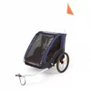 POLISPORT Prikolica Stroller