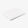 Kikkaboo ventilirani jastuk od memorijske pene airknit white ( kkb12130 )