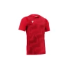 Rodders RED | Nogometni dres | Macron Sportswear